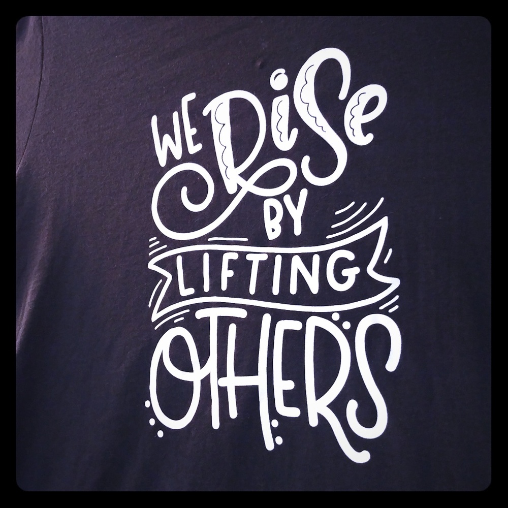 Meet your Posher, Angie